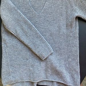 NWOT madewell sweater